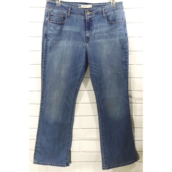 levi's 515 bootcut womens jeans